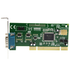 Startech.Com 2 Port PCI Low Profile RS232 Serial Adapter Card w/ 16550 PCI2S550_LP